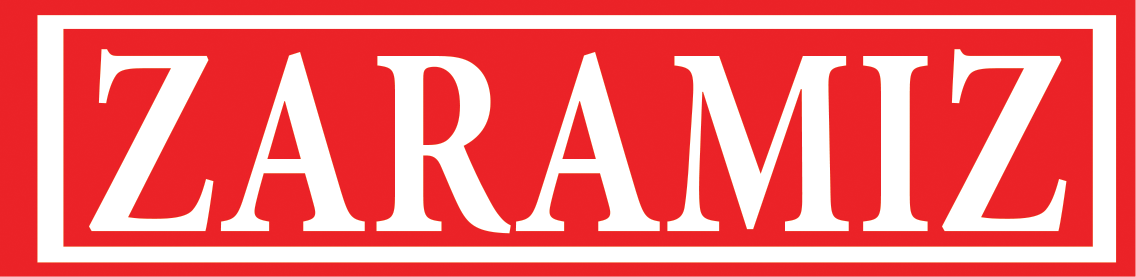 Zaramiz Sdn Bhd Official Logo